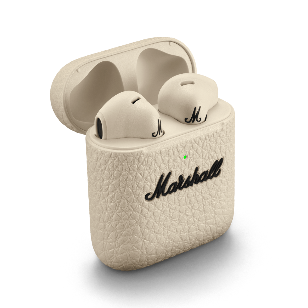 fone-de-ouvido-bluetooth-in-ear-marshall-minor-III-true-wireless-headphone-wireless-charge-portable-rechargeale-case-white