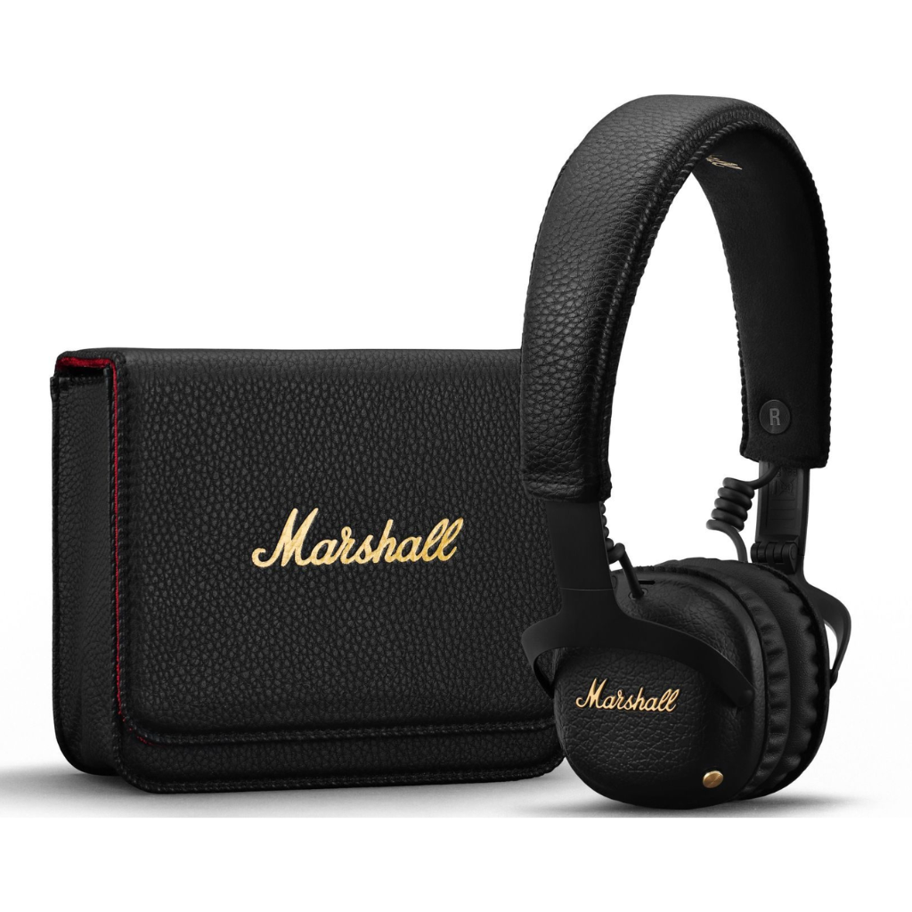 fone-de-ouvido-bluetooth-on-ear-over-ear-marshall-mid-anc-black-gold-aptx-premium-with-case