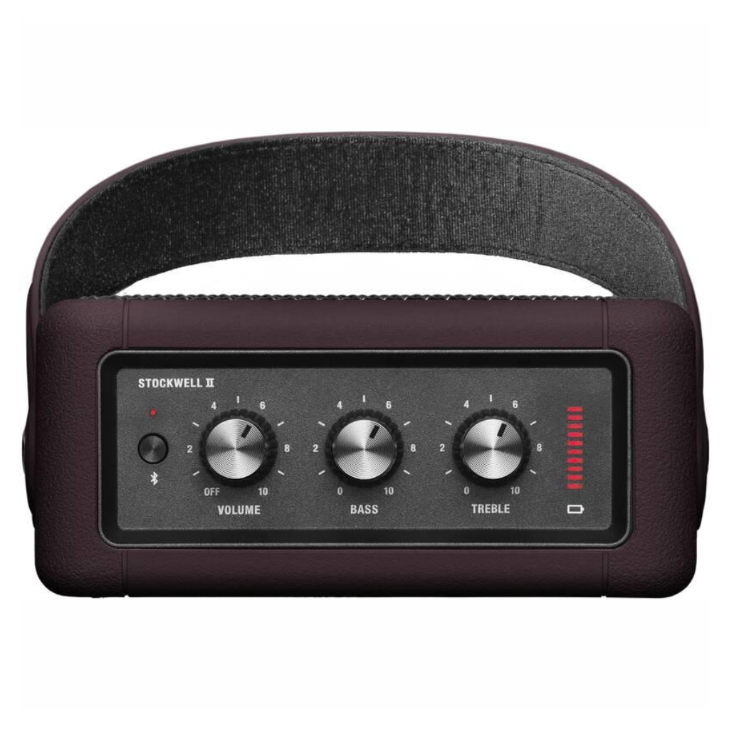 stockwell-ii-bluetooth-speaker-portable-alto-falante-portatil-stockwell-ii-caixa-de-som-portatil-stockwell-ii-ipx4-ultra-portable-bluetooth-speaker-original-oem-burgundy