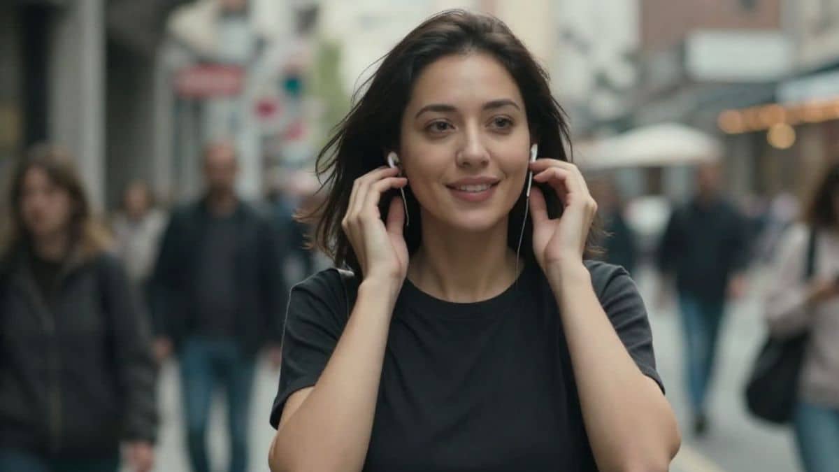 Best Headphones on Amazon In-Ear models
