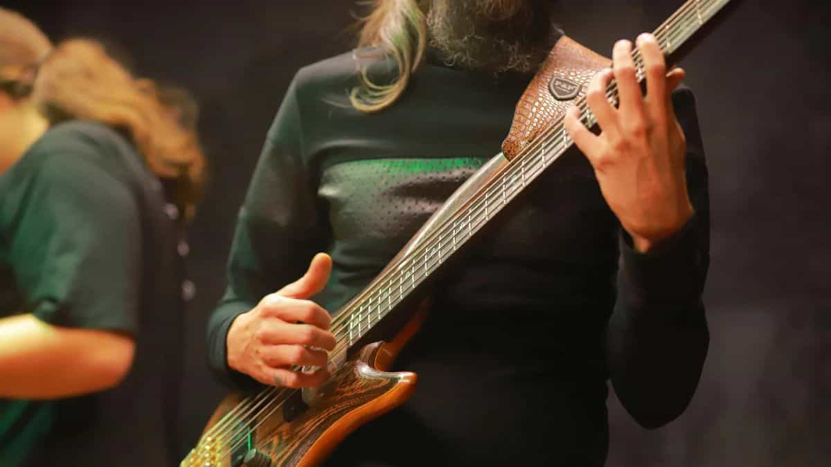 Best Rock Albums: Top 5 released in Jan 26 featuring Alter Bridge, Silversun Pickups, Story of the Year, Puscifer, and The Molotovs