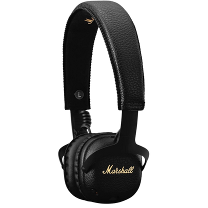 Headphone MID A.N.C - Active Noise Canceling. This Bluetooth Headset have 30h of play time.