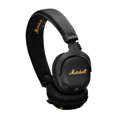 Headphone MID A.N.C - Active Noise Canceling. This Bluetooth Headset have 30h of play time.