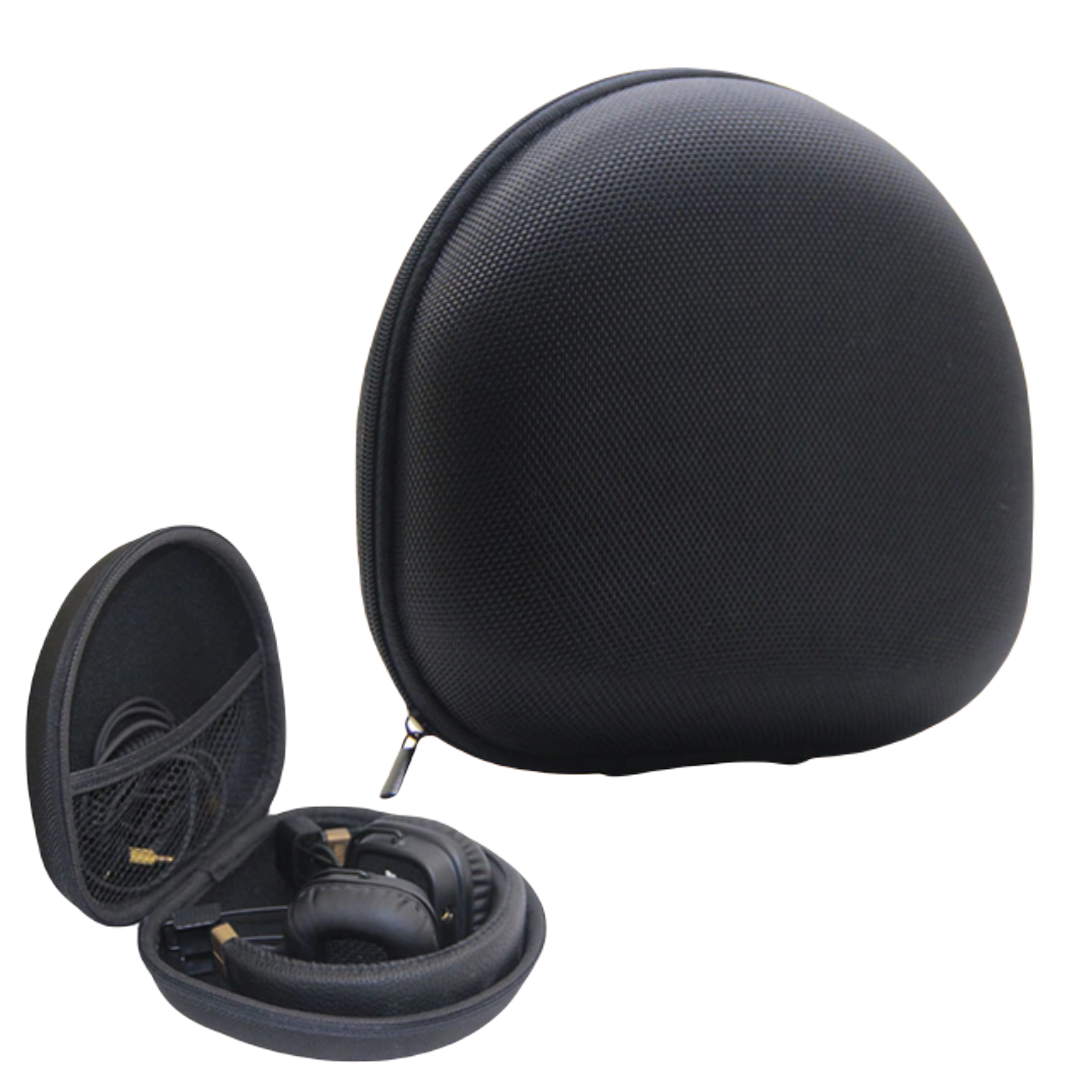 Bluetooth headset case water resistant for modelos Major I to Major IV