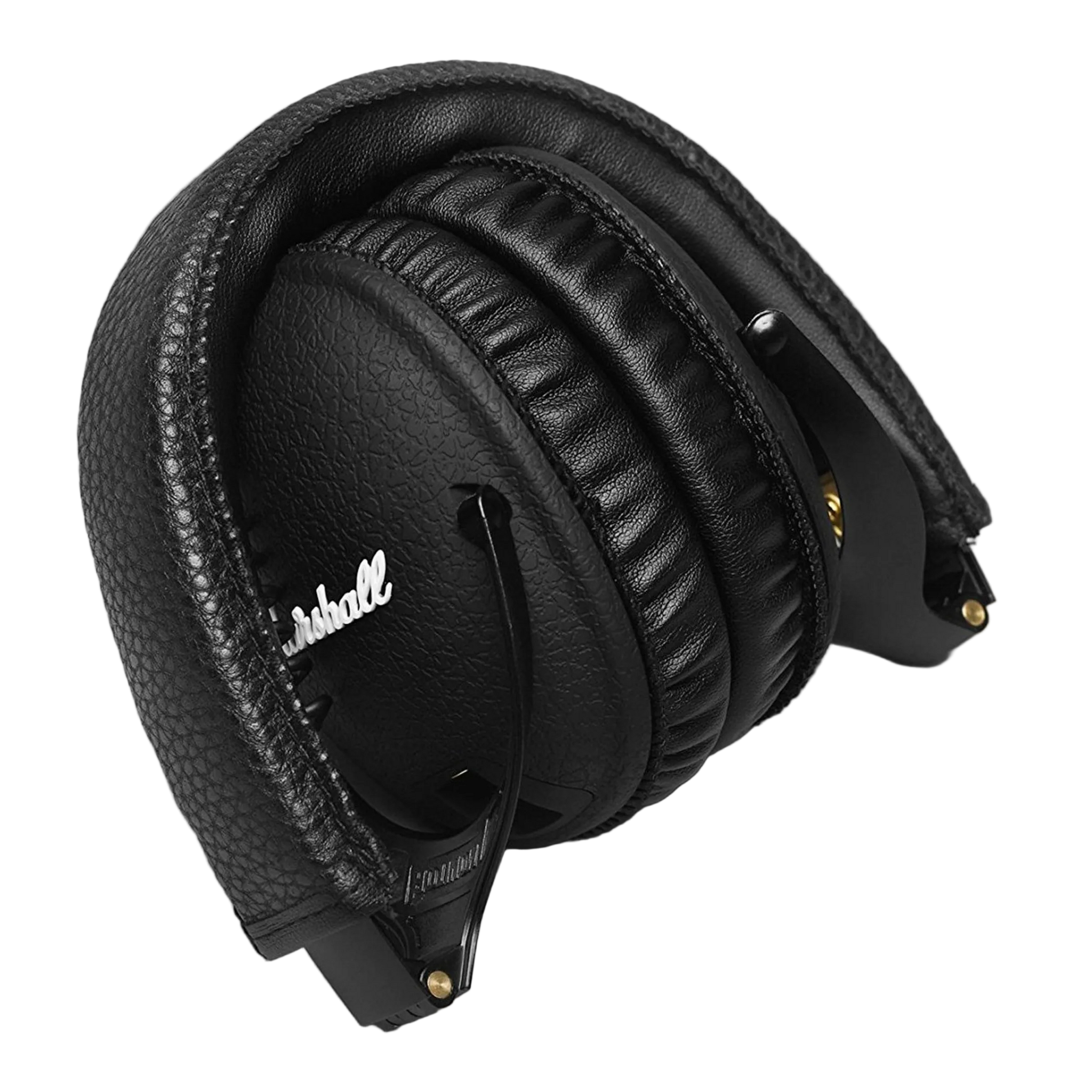 Headphone Monitor II Over-Ear with A.N.C - Active Noise Canceling in Black Color