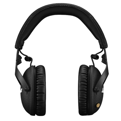 Headphone Monitor II Over-Ear with A.N.C - Active Noise Canceling in Black Color