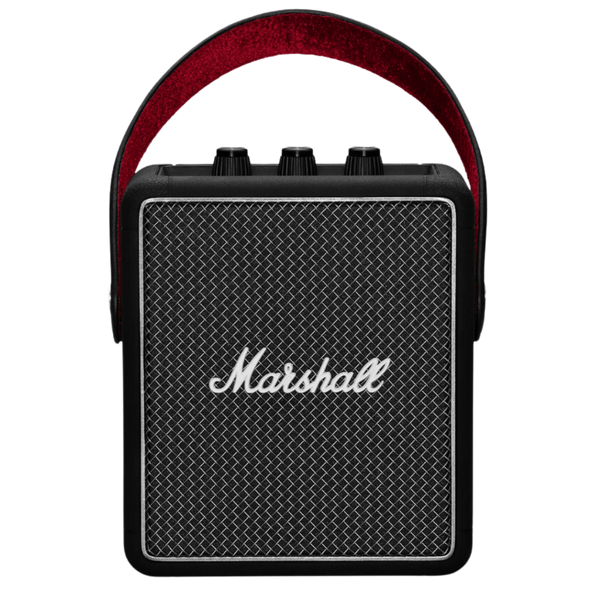 Stockwell II 🔊 | 20h de Bateria | Caixa de Som Bluetooth
